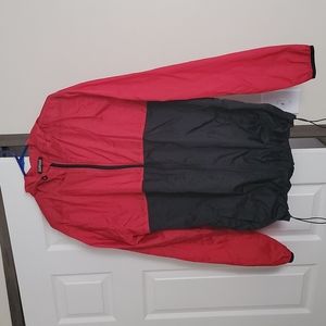 Windbreaker